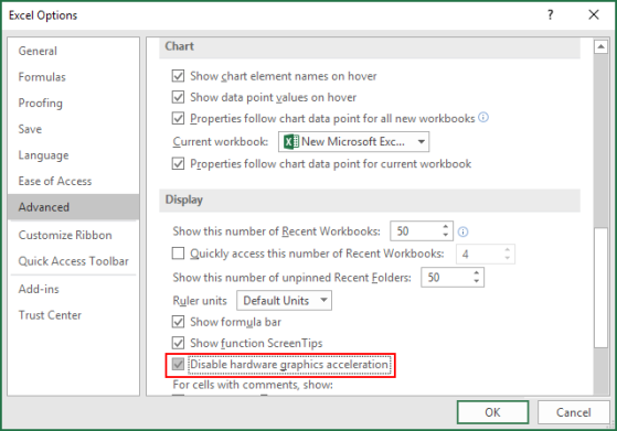 Put excel to work on steroids!