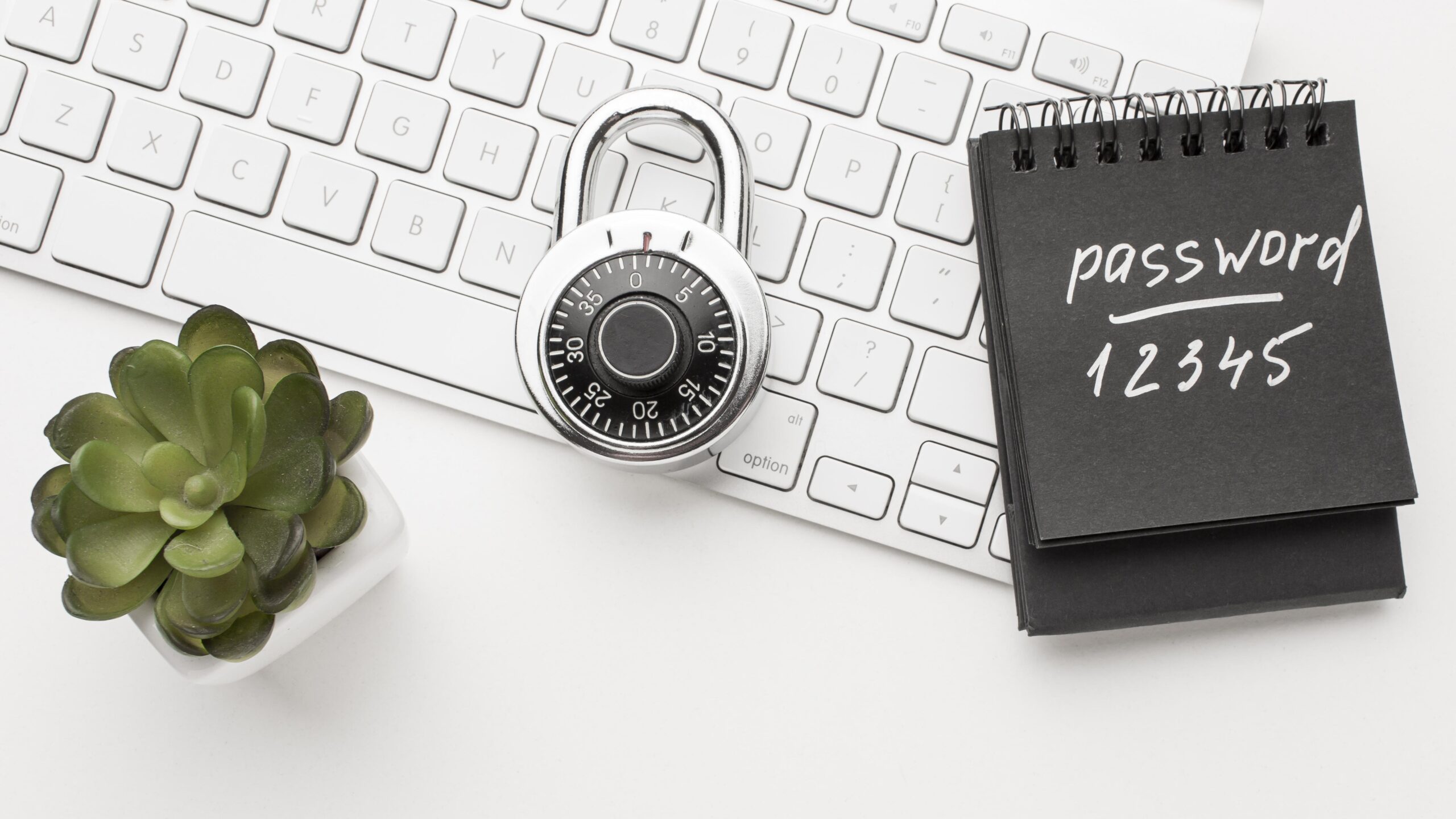 Just How Easy Is It for Hackers to Crack Your Password? The Importance of Length and Complexity
